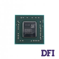 Процесор AMD A4-9125 (Stoney Ridge, Dual Core, 2.3-2.6Ghz, 1Mb L2, TDP 10W, Radeon R3 series, Socket BGA (FT4)) для ноутбука (AM9125AYN23AC)
