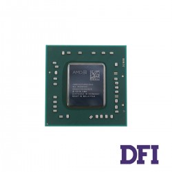 Процессор AMD A9-9400 (Stoney Ridge, Dual Core, 2.4-3.2Ghz, 1Mb L2, TDP 15W, Radeon R5 series, Socket BGA (FT4)) для ноутбука (AM9400AKN23AC)
