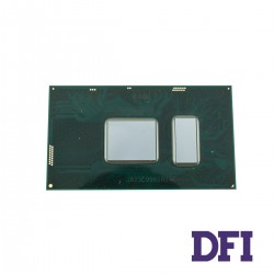 Процесор INTEL Core i3-7020U (Kaby Lake-U, Dual Core, 2.3Ghz, 3Mb L3, TDP 15W, Socket BGA1356) для ноутбука (SR3TK)(Ref.)