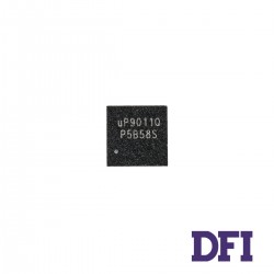 Мікросхема uPI Semiconductor uP1586P (QFN-24) для ноутбука