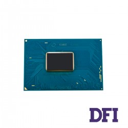 Процессор INTEL Core i5-7300HQ (Kaby Lake-H, Quad Core, 2.5-3.5Ghz, 6Mb L3, TDP 45W, Socket BGA1440) для ноутбука (SR32S)(Ref.)