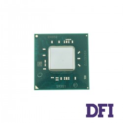 Процесор INTEL Celeron N4000 (Gemini Lake, Dual Core, 1.1-2.6Ghz, 4Mb L2, TDP 6W, FCBGA1090) для ноутбука (SR3S1) (Ref.)