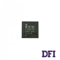Мікросхема ITE IT8585VG GXO для ноутбука