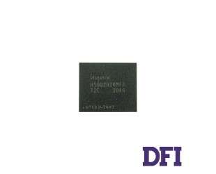 Микросхема Hynix H5GQ2H24MFR-T2C для ноутбука