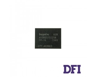 Микросхема Hynix HY5RS573225BFP-14 для ноутбука