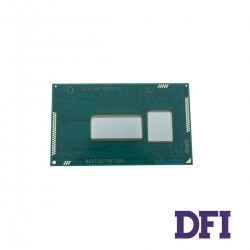 Процесор INTEL Core i5-5300U (Broadwell-U, Dual Core, 2.3-2.9Ghz, 3Mb L3, TDP 15W, Socket BGA1168) для ноутбука (SR23X) (Ref.)