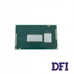 Процесор INTEL Core i3-5015U (Broadwell-U, Dual Core, 2.1Ghz, 3Mb L3, TDP 15W, Socket BGA1168) для ноутбука (SR245)