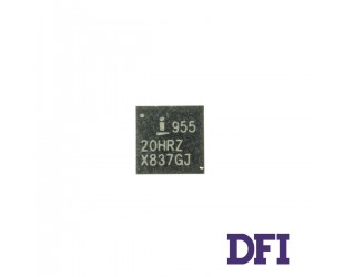 Мікросхема Intersil ISL95520HRZ для ноутбука