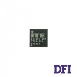 Микросхема ITE IT8176FN-56A BXA для ноутбука