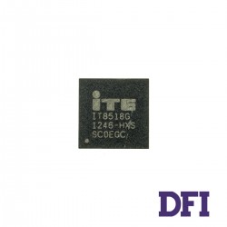 Микросхема ITE IT8518G-HXS для ноутбука