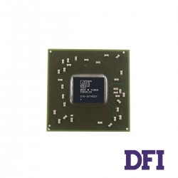 Микросхема ATI 216-0774207 (DC 2016) Mobility Radeon HD 6370 видеочип для ноутбука