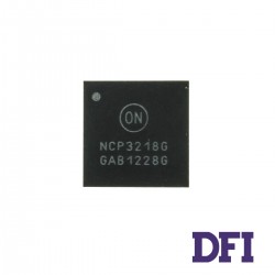 Мікросхема ON Semiconductor NCP3218G для ноутбука