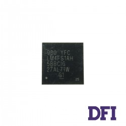 Микросхема Texas Instruments 980 YFC LM4FS1AH для ноутбука