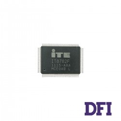 Мікросхема ITE IT8782F AXA для ноутбука