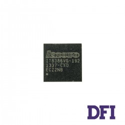 Мікросхема ITE IT8386VG-192 CXO для ноутбука