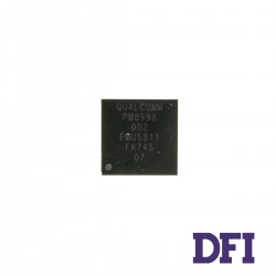 Мікросхема Qualcomm PM8998 (BGA) контролер управління живленням для Samsung S8, S8 Plus, G950, G955F