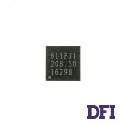Микросхема 611FJ1 (QFN28) (BH611FJ1LN) для ноутбука