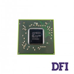 Микросхема ATI 216-0833002 (DC 2015) Mobility Radeon HD 7650 видеочип для ноутбука