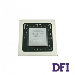 Микросхема NVIDIA G92-700-A2 (DC 2013) GeForce 8800M GTS видеочип для ноутбука