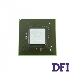 Микросхема NVIDIA N11P-GS1-A3 (DC 2011) GeForce GT335M видеочип для ноутбука