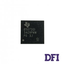 Мікросхема Texas Instruments B5072CI контролер живлення для планшета