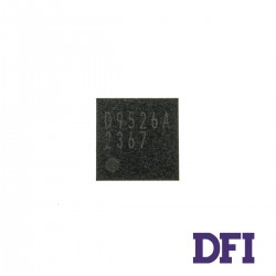 Мікросхема Rohm Semiconductor BD9526AMUV (QFN32) для ноутбука