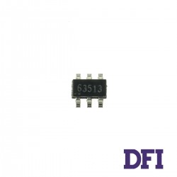 Мікросхема OB2263MP SOT23-6 шим-контролер