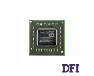 Процессор AMD E1-1500 (Zacate, Dual Core, 1.48Ghz, 1Mb L2, TDP 18W, Radeon HD7310, Socket BGA413 (FT1)) для ноутбука (EM1500GBB22GV)
