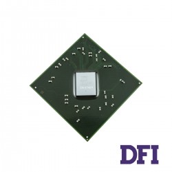 Микросхема ATI 216-0774211 (DC 2017) Mobility Radeon HD 6370 видеочип для ноутбука