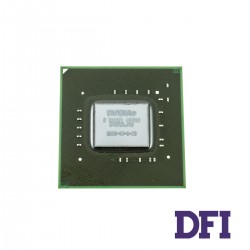 Микросхема NVIDIA N16S-GT-S-A2 (DC 2014) GeForce 940M видеочип для ноутбука