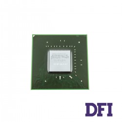 Микросхема NVIDIA N13P-GL2-A1 (DC 2011) GeForce GT630M видеочип для ноутбука