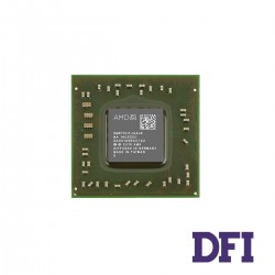 УЦІНКА! БЕЗ КУЛЬОК! Процесор AMD E2-6110 (Beema, Quad Core, 1.5Ghz, 2Mb L2, TDP 15W, Radeon R2 series, Socket BGA769 (FT3b)) для ноутбука (EM6110ITJ44JB)