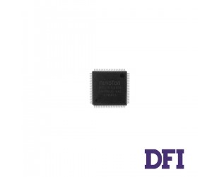 Микросхема Nuvoton NPCE781LA0DX (TQFP-128) для ноутбука (NPCE781LAODX)
