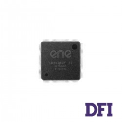 Мікросхема ENE KB3926QF A1 (TQFP-128) для ноутбука