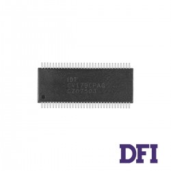 Микросхема IDT CV179CPAG для ноутбука