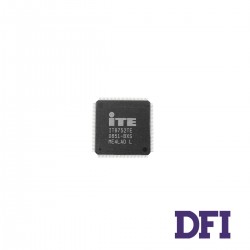 Микросхема ITE IT8572TE-BXS для ноутбука