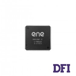 Мікросхема ENE KB910QF C1 для ноутбука