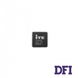 Микросхема ITE IT8502E-JXT для ноутбука