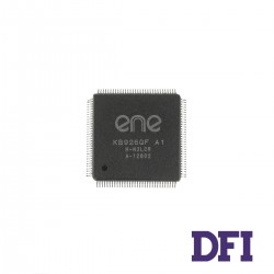Микросхема ENE KB926QF A1 (TQFP-128) мультиконтроллер для ноутбука