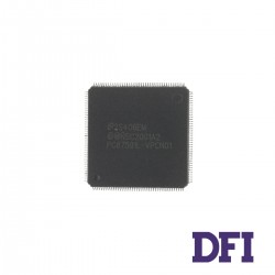 Микросхема National Semiconductors PC87591L-VPC для ноутбука