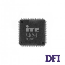 Микросхема ITE IT8572TE-CXS для ноутбука