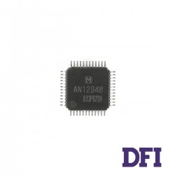 Мікросхема Panasonic Semiconductor AN12948 для ноутбука