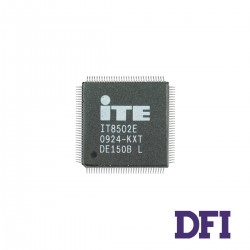 Микросхема ITE IT8502E-KXT для ноутбука