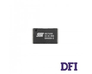 Микросхема SST SST49LF008A-33-4C-WHE (TSSOP-32) для ноутбука