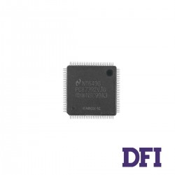Микросхема National Semiconductors PC87392-VJG для ноутбука