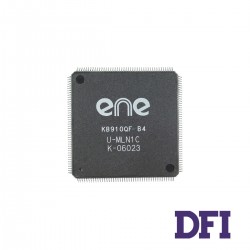 Мікросхема ENE KB910QF B4 для ноутбука