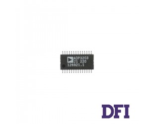 Микросхема ON Semiconductor ADP3203 для ноутбука