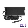 Блок питания для ноутбука DELL 19.5V, 3.34A, 65W, 7.4*5.0-PIN, (AC ADAPTER), black + сетевой кабель!