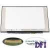 УЦЕНКА!Матрица 15.6 N156HCE-EN1 (1920*1080, 30pin(eDP, 300cd/m2 (!!!), IPS, цветопередача: 16.7M, 72% NTSC), LED, SLIM(без планок и ушек), матовая, разъем справа внизу, ширина 350мм (narrow border)) для ноутбука