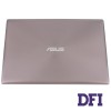 Кришка дисплея  для ноутбука ASUS (UX303 series), silver-pink (ДИВИТИСЬ ФОТО !)